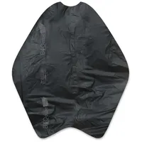 Trend-Design Trend Design BIOcape Pro Schwarz 33 Stück
