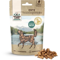 Wildes Land Ente 8 x 70 g