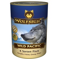 Wolfsblut Wild Pacific 6 x 395 g