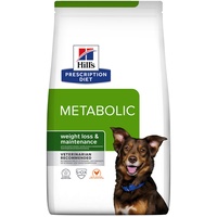Hill's PD Prescription Diet Metabolic Canine 1,5kg