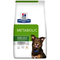 Hill's Metabolic Gewichtsmanagement Huhn 1,5 kg
