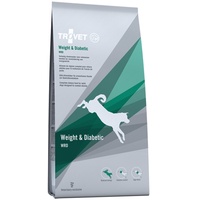 Trovet Weight & Diabetic WRD für Hunde 3 kg