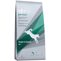 Trovet Weight & Diabetic WRD Hund – 3 kg