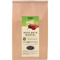 Grau – Rote Beete-Würfel, 1,2kg