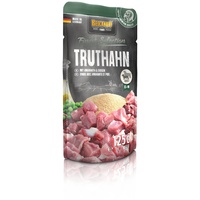Belcando Truthahn mit Amaranth & Erbsen 12x125g