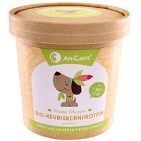 Anicanis Bio Kürbiskernprotein für Hunde & Katzen 150 g