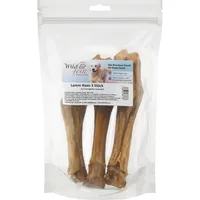 Wild & Fein Lammhaxn 3 St