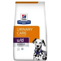 Hill's Prescription Diet u/d Urinary Care 10kg