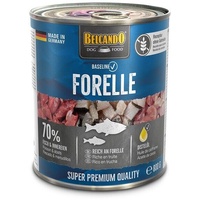 Belcando Baseline Forelle
