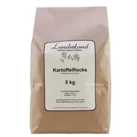 Lunderland Kartoffelflocke 5 kg