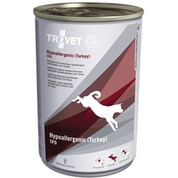 Trovet Hypoallergenic Truthahn-Kartoffel 400g