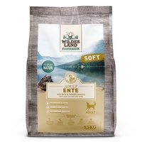 Wildes Land Ente 1,5 kg