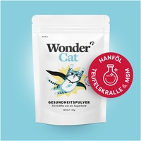 Dr. sam WonderDog 45 g Pulver