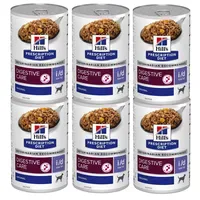 Hill's Prescription Diet i/d Low Fat 12 x 360