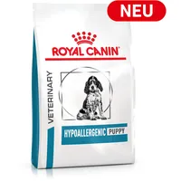 Royal Canin Hypoallergenic Puppy - 3,5 kg