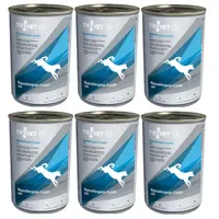 Trovet Hypoallergenic Lamm 6 x 400 g
