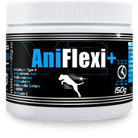 Game Dog AniFlexi+ V2 150g