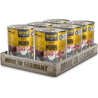 Belcando Nassfutter für Hunde, Baseline Adult
