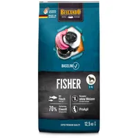 Belcando Baseline Fisher 12,5 kg