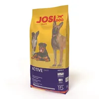 Josera JosiDog Active 15 kg