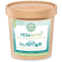Naftie VegaNutri Vitamin & Mineralien Mix für Hunde 250
