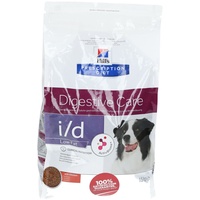 Hill's Prescription I/D Low Fat Digestive Care Hundefutter 1,5