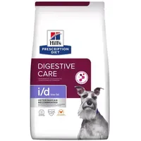 Hill's Prescription Diet i/d Low Fat 1,5 kg