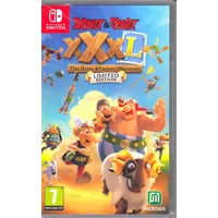 Microids Asterix & Obelix XXXL The Ram From Hibernia