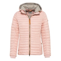 CAMEL ACTIVE 330270-9E50 - Steppjacke mit Zweiwege-Reißverschluss, Rose, 38