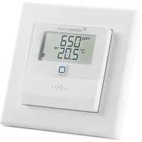 Homematic IP Wired eQ-3 HmIPW-SCTHD