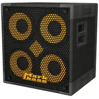Markbass MB58R 104 P 8 Ohm - 4x10" Bass