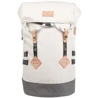 Doughnut Colorado Reborn Series Rucksack Grau