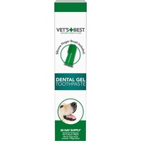 Vets Best Vet's Best Hunde Zahnpflege Gel