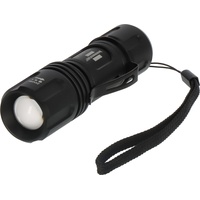 Brennenstuhl Taschenlampe LED LuxPremium TL 410 F mit heller
