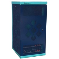 PYLONTECH Batterieschrank 024U für US2000C/US3000C/US5000/UP2500 Batte...- 0% MwST. (Angebot
