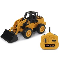 Jamara Radlader RL136 (410150)