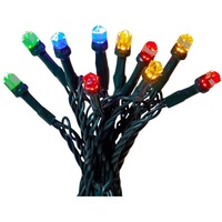 Star Trading Star Light, 200 LEDs