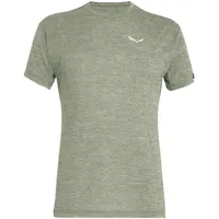 Salewa Puez Melange Dry Herren Schwarz, XL