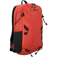 CMP Laredo 22l Rucksack (Größe 22L, rot)