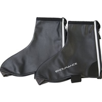 Endurance Überschuhe Treviso SCHWARZ|SCHWARZ|SCHWARZ 42/44