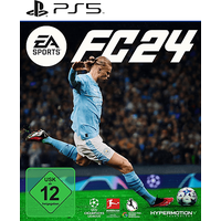 Electronic Arts FC 24 (PS5)