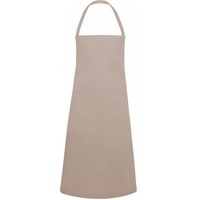 Karlowsky Fashion Karlowsky Basic Latzschürze 75 x 100 cm