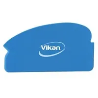 VIKAN Schlesinger Schaber, 165 mm 40513 , Farbe: blau