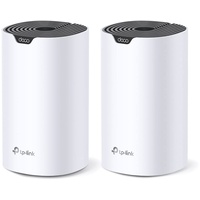 TP-LINK Technologies Deco S7 Mesh System AC1900 2er Set