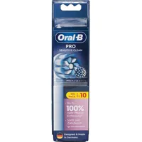 Oral B Oral-B Pro Sensitive Clean 10er