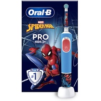 Oral-B Pro Kids Spiderman