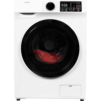 KOENIC KWM 8152 A Waschmaschine (8 kg, 1350 U/min)
