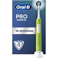 Oral B Pro Junior grün
