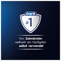 Oral-B Pro 1 CrossAction Black