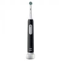 Oral-B Pro 1 Cross Action schwarz